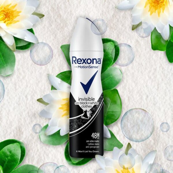 rexona women invisible diamond deodorant