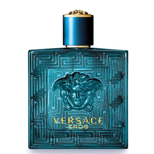 versace eros 100 ml