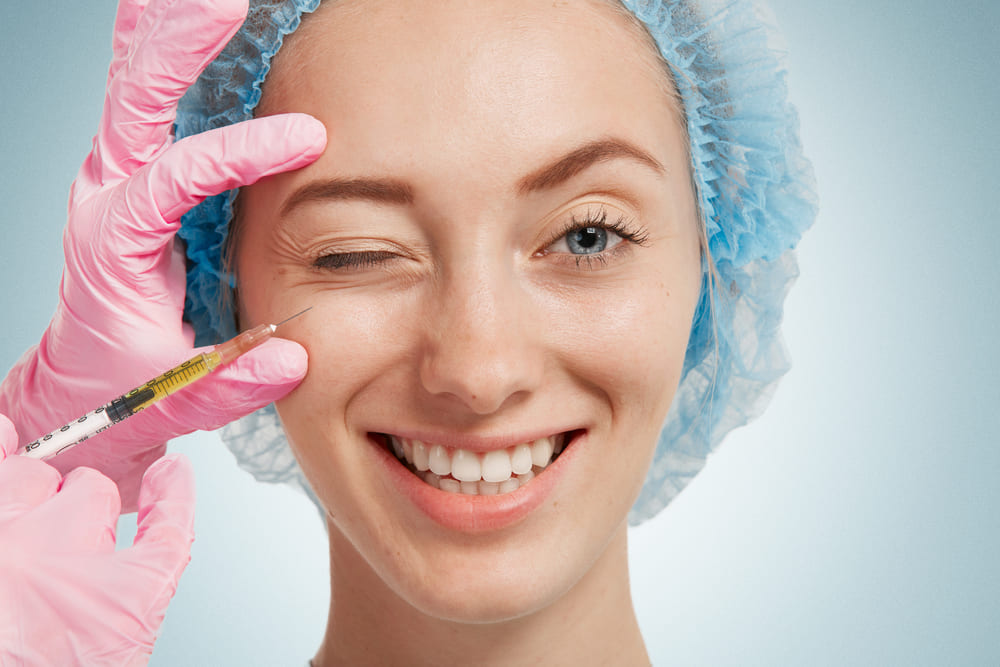 waarom zien mensen botox als onderdeel van huidverzorging